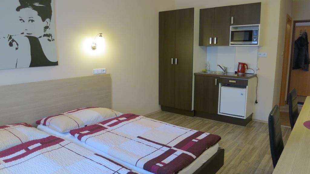 Penzion Coupe Pribram Room photo